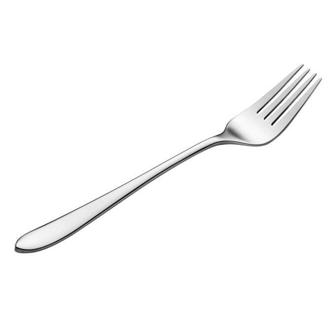 Viners Tabac Stainless Steel Table Fork